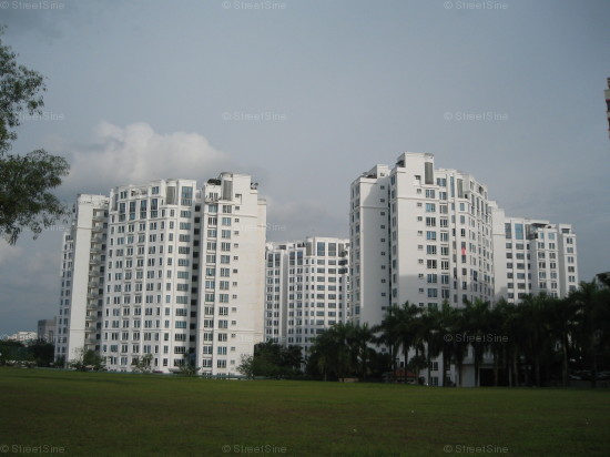 Northoaks (D25), Condominium - For Rent