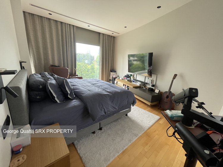 The Edge On Cairnhill (D9), Condominium - For Rent