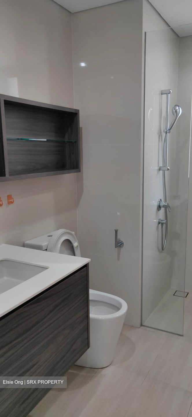 Lakeville (D22), Condominium - For Rent