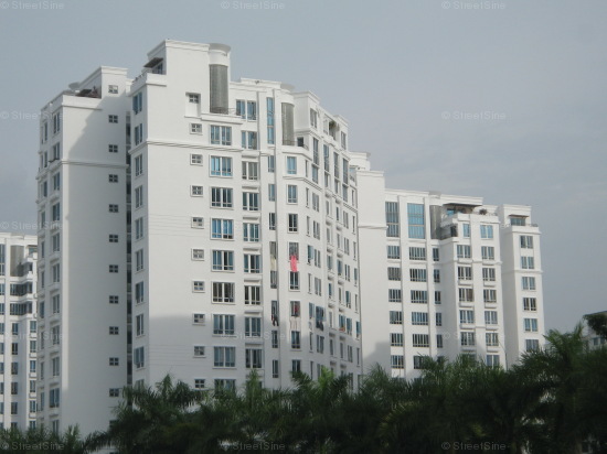 Northoaks (D25), Condominium - For Rent