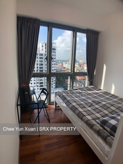 TRE Residences (D14), Condominium - For Rent