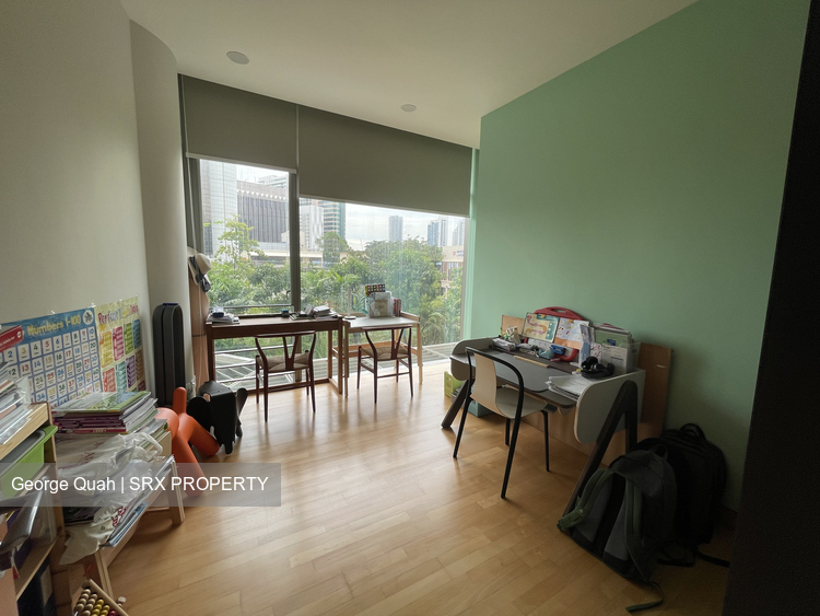 The Edge On Cairnhill (D9), Condominium - For Rent