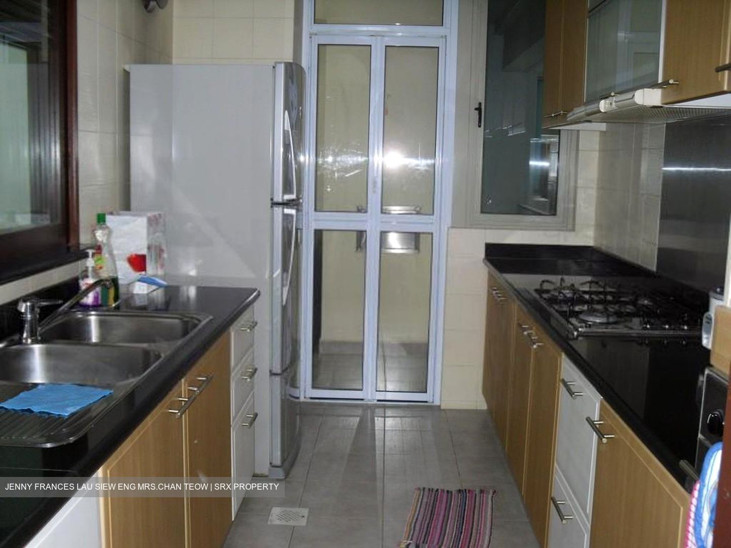 Rosewood (D25), Condominium - For Rent