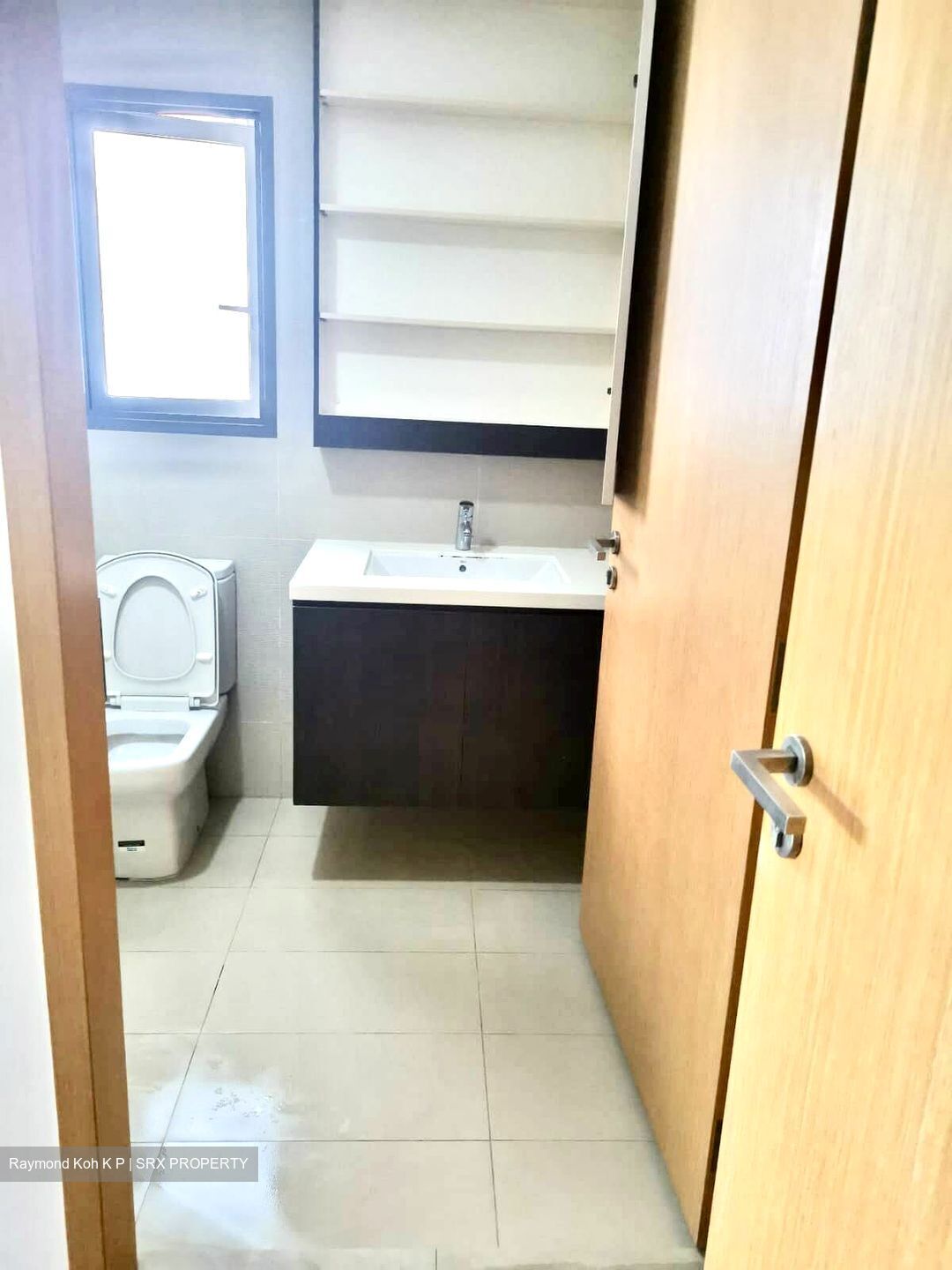 Meadows @ Peirce (D26), Condominium - For Rent