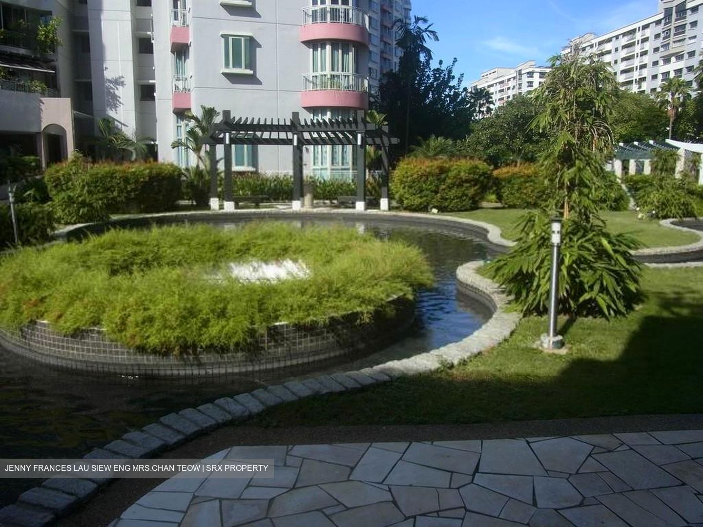 Rosewood (D25), Condominium - For Rent