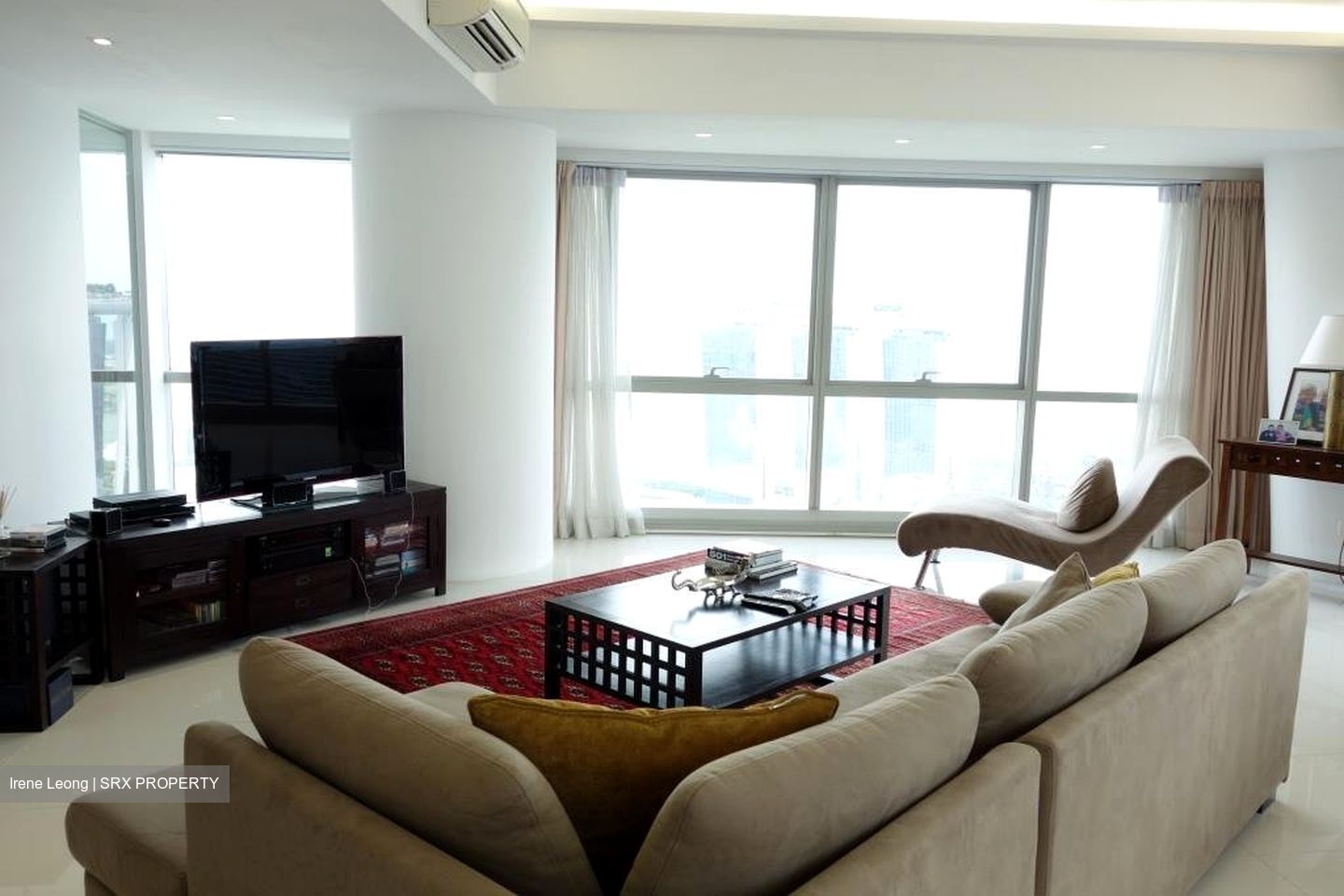 The Sail @ Marina Bay (D1), Apartment - For Rent