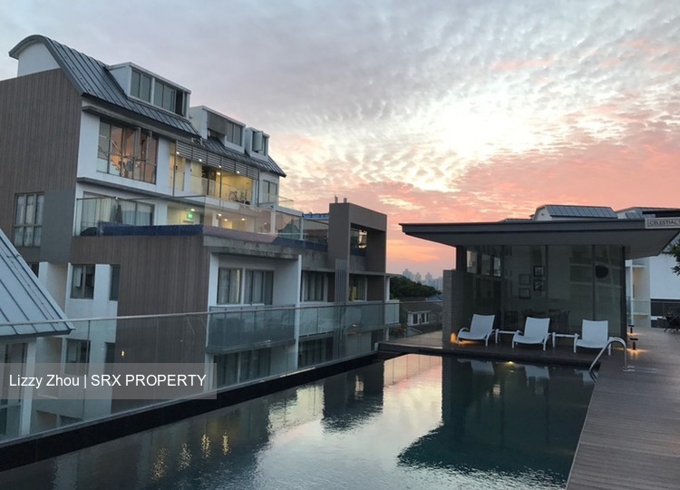 E Maison (D13), Apartment - For Rent