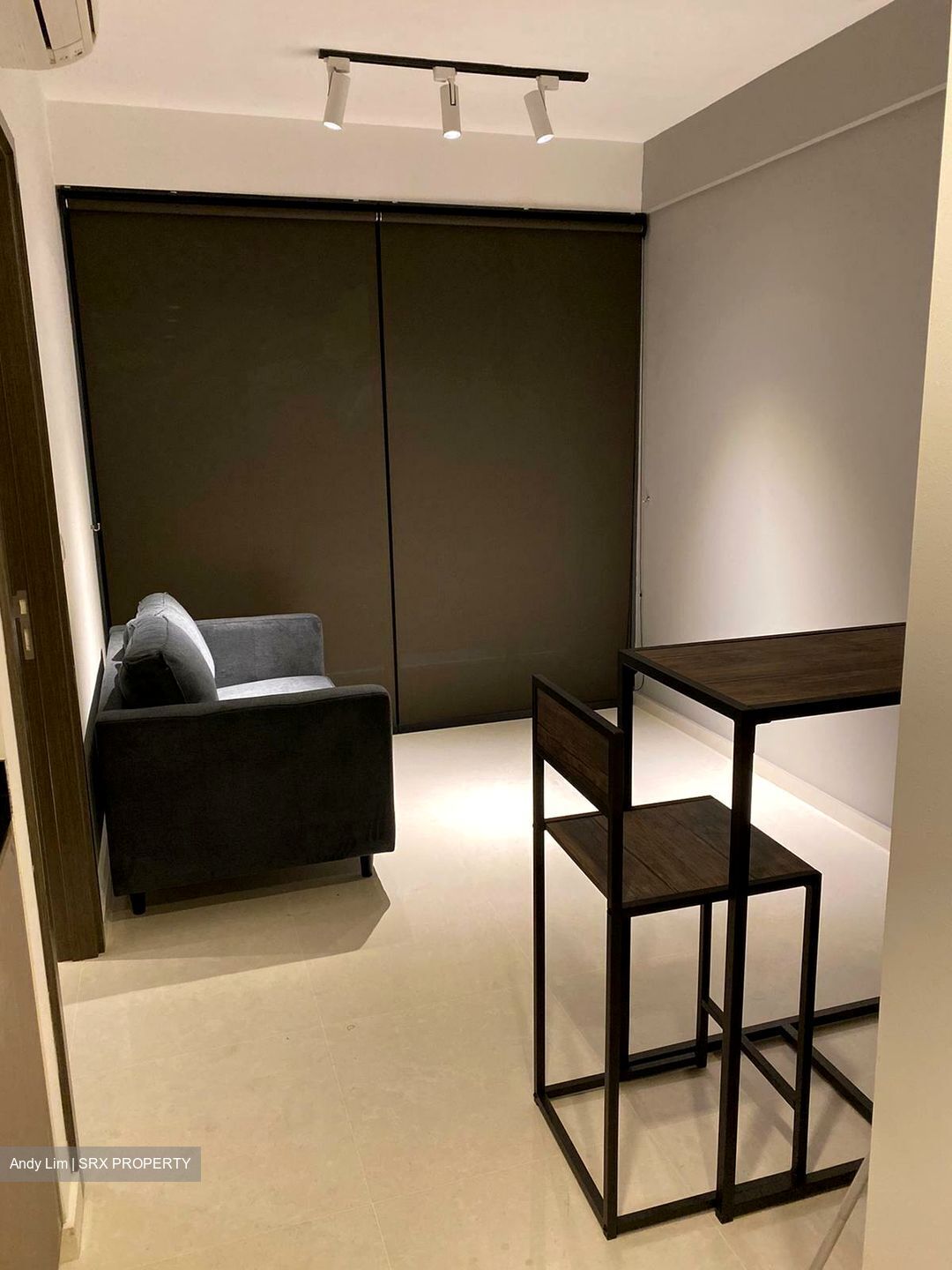 Liv On Wilkie (D9), Apartment - For Rent