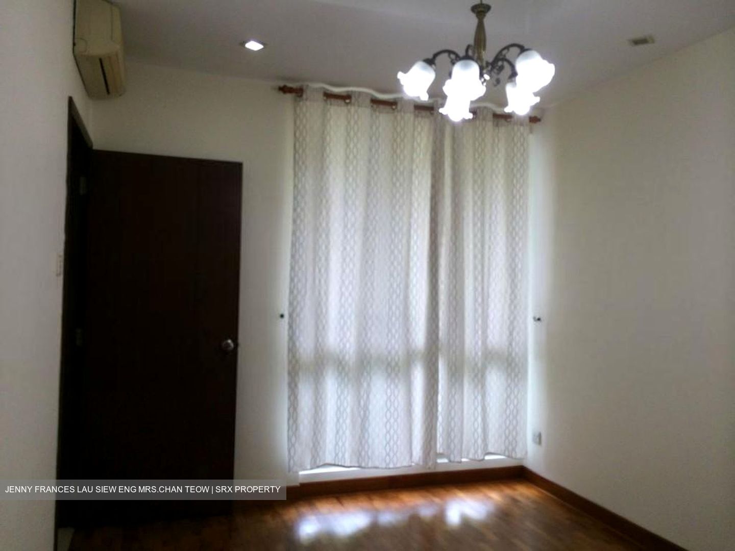 Rosewood (D25), Condominium - For Rent