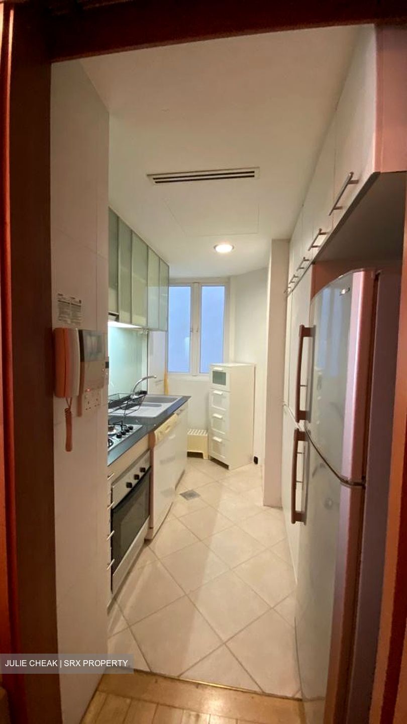 Robertson 100 (D9), Apartment - For Rent