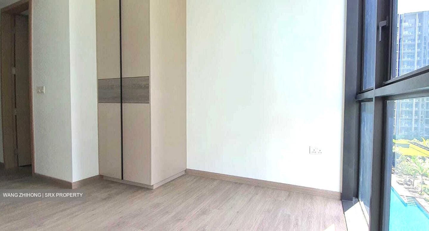The Tapestry (D18), Condominium - For Rent