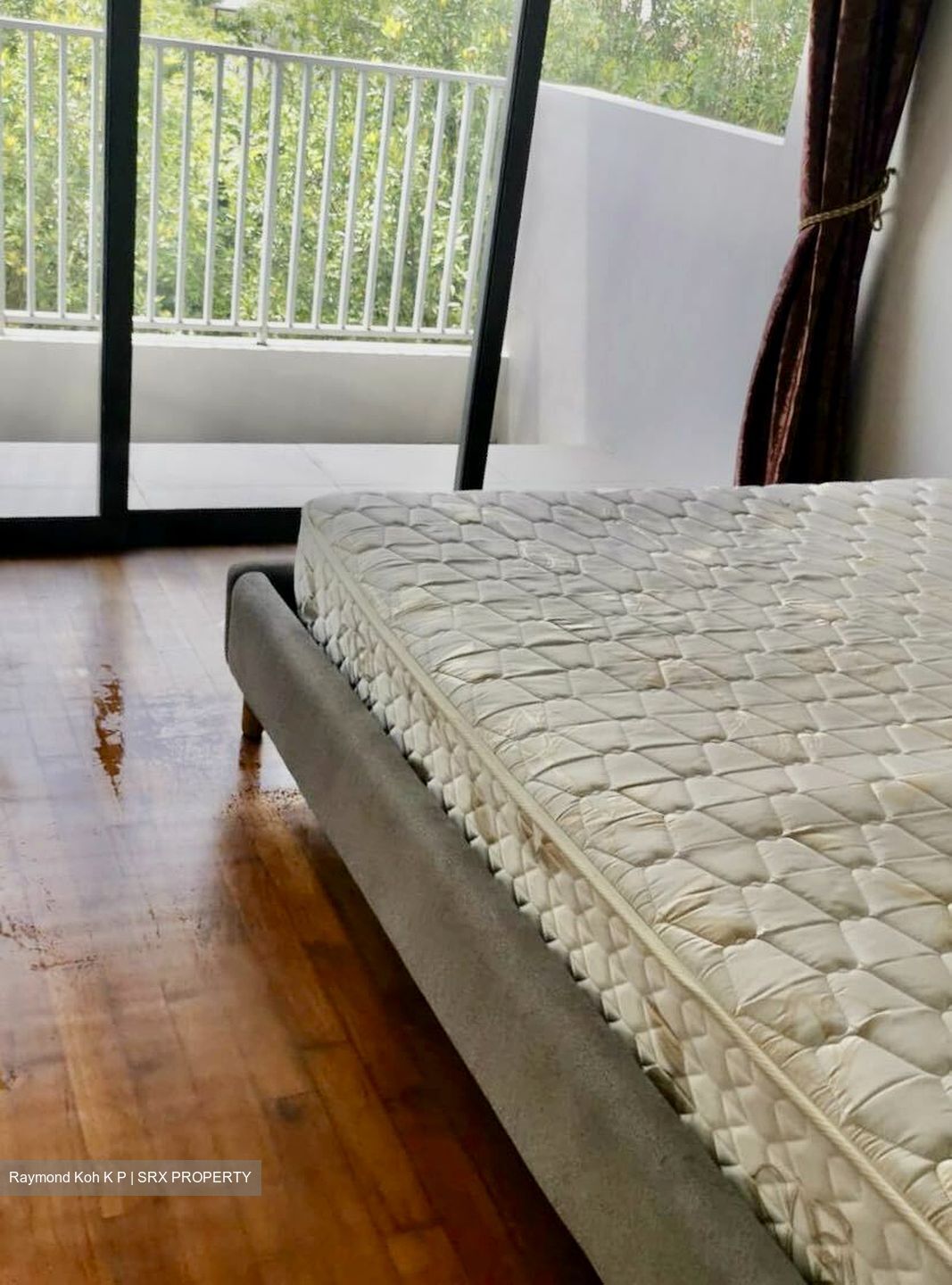 Meadows @ Peirce (D26), Condominium - For Rent