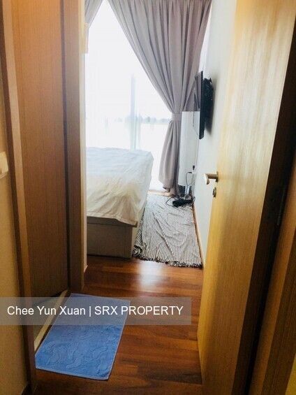 TRE Residences (D14), Condominium - For Rent