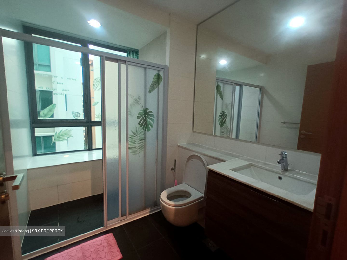 Double Bay Residences (D18), Condominium - For Rent