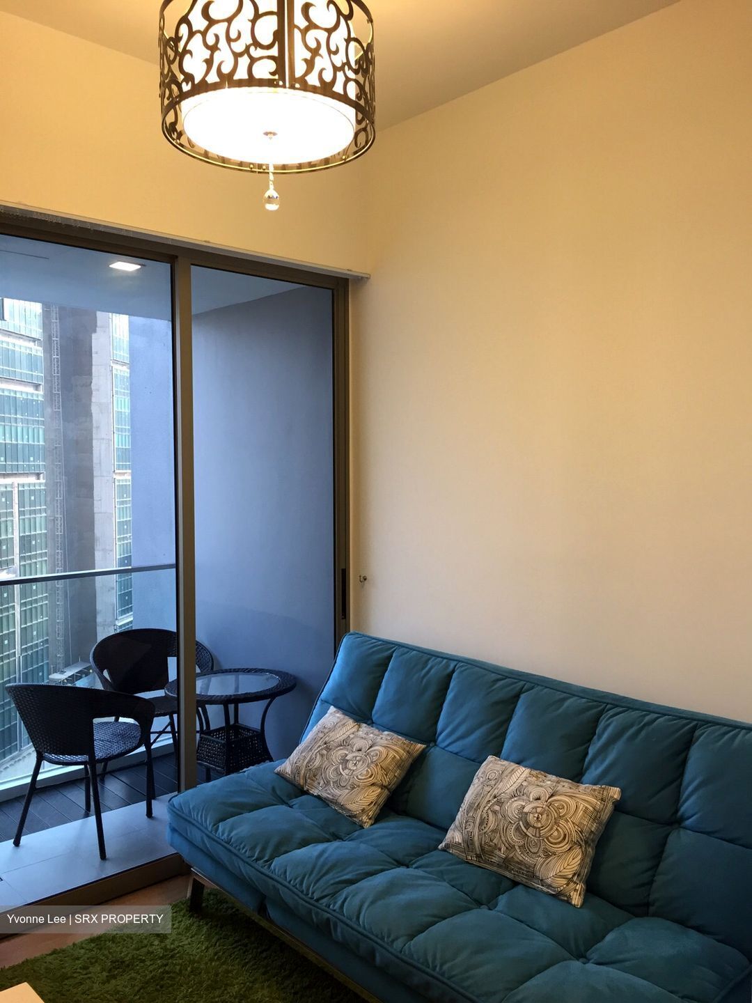 Espada (D9), Apartment - For Rent