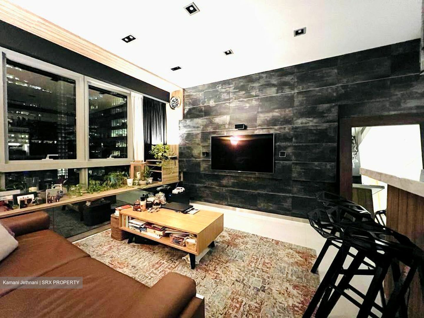 One Shenton (D1), Apartment - For Rent