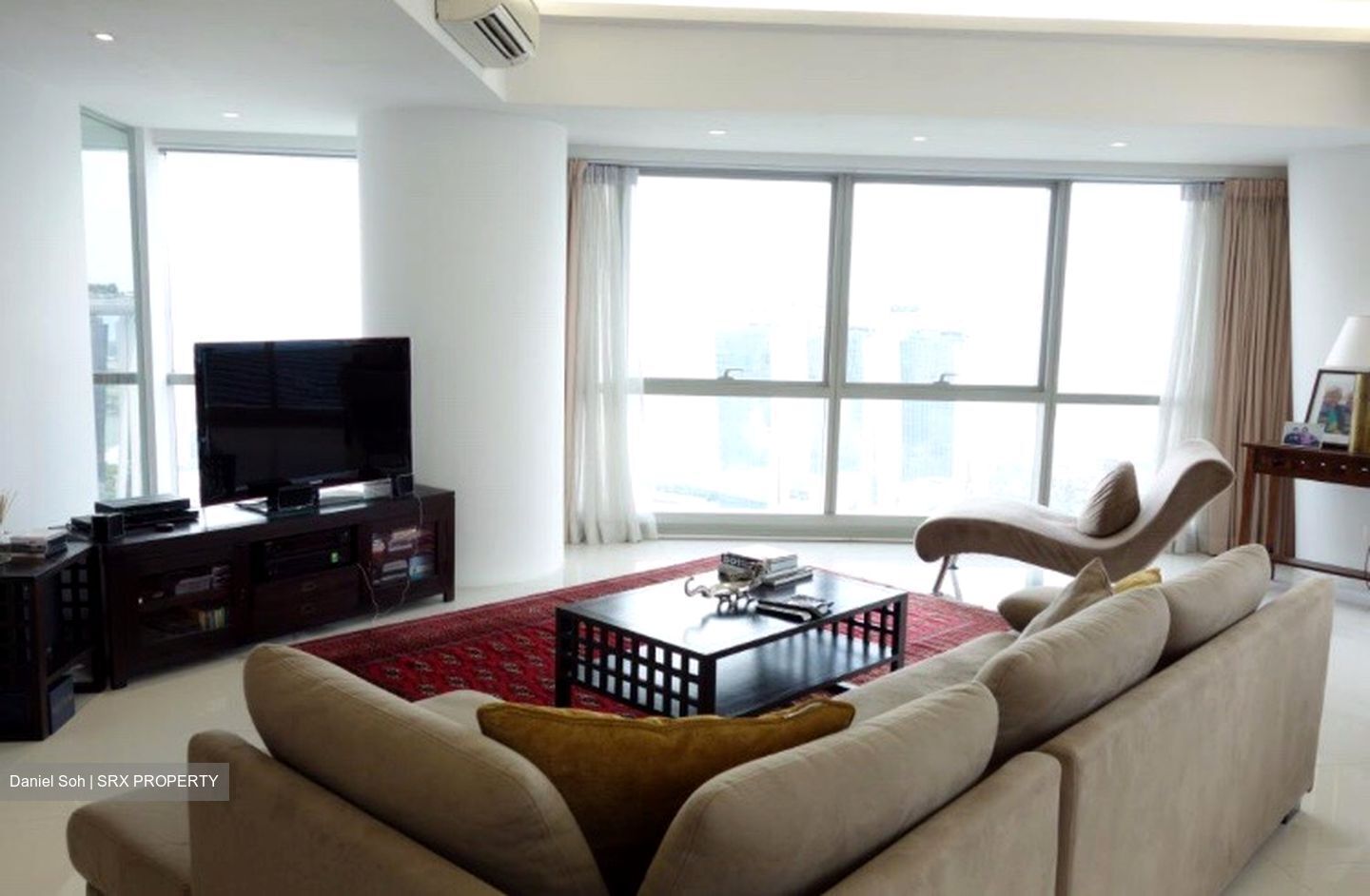 The Sail @ Marina Bay (D1), Apartment - For Rent
