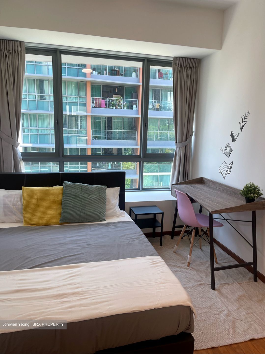 Double Bay Residences (D18), Condominium - For Rent