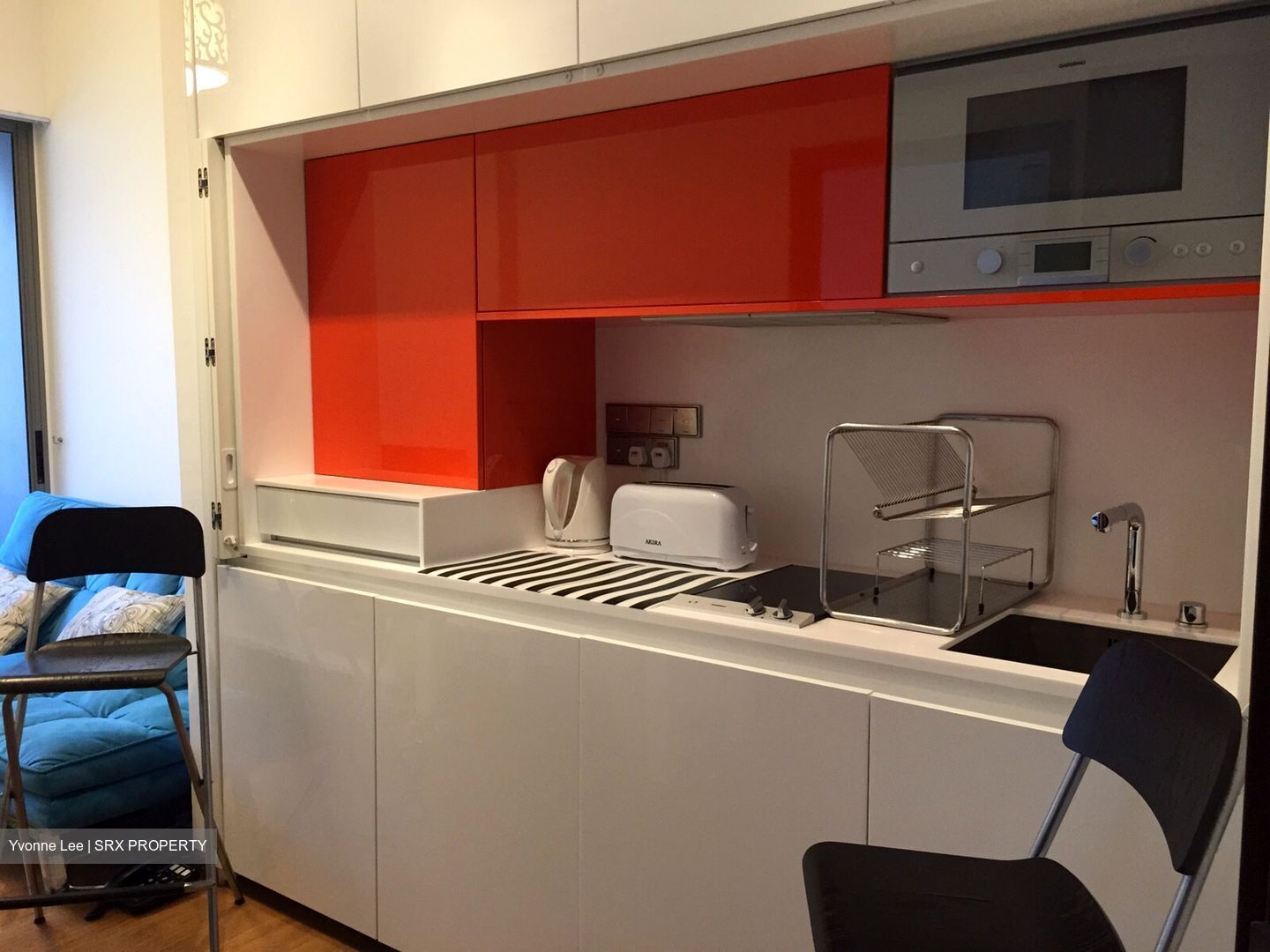 Espada (D9), Apartment - For Rent
