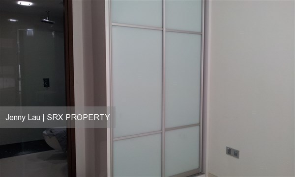 Alexis (D3), Apartment - For Rent