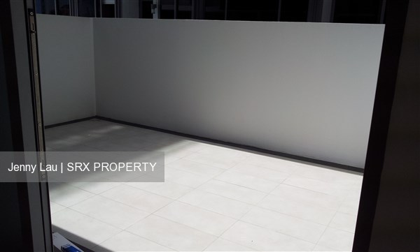 Alexis (D3), Apartment - For Rent