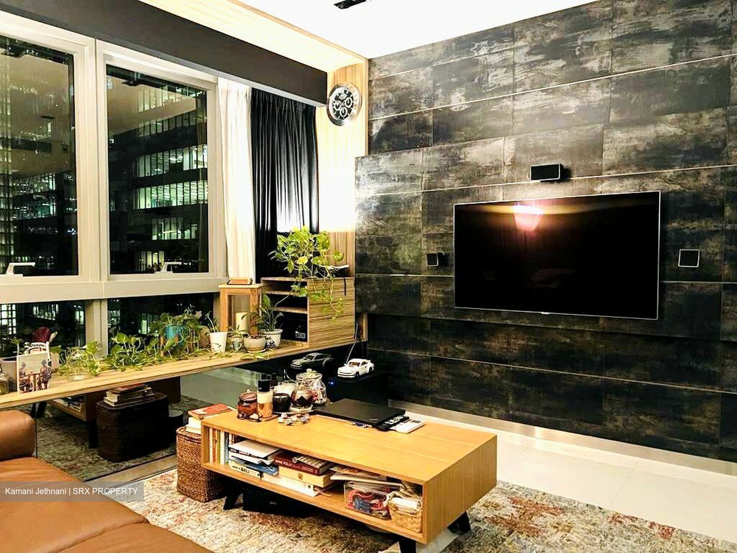 One Shenton (D1), Apartment - For Rent