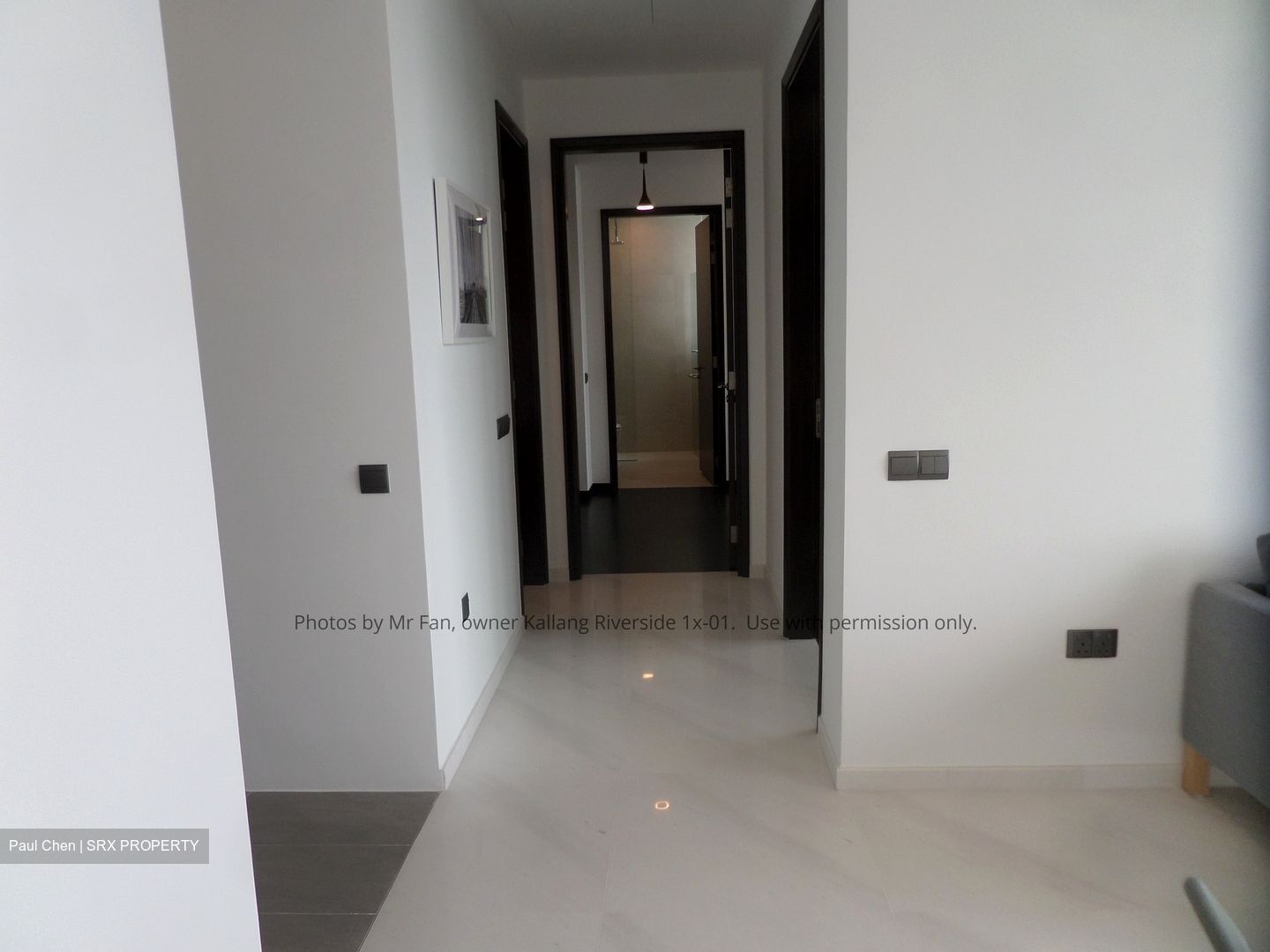 Kallang Riverside (D12), Apartment - For Rent