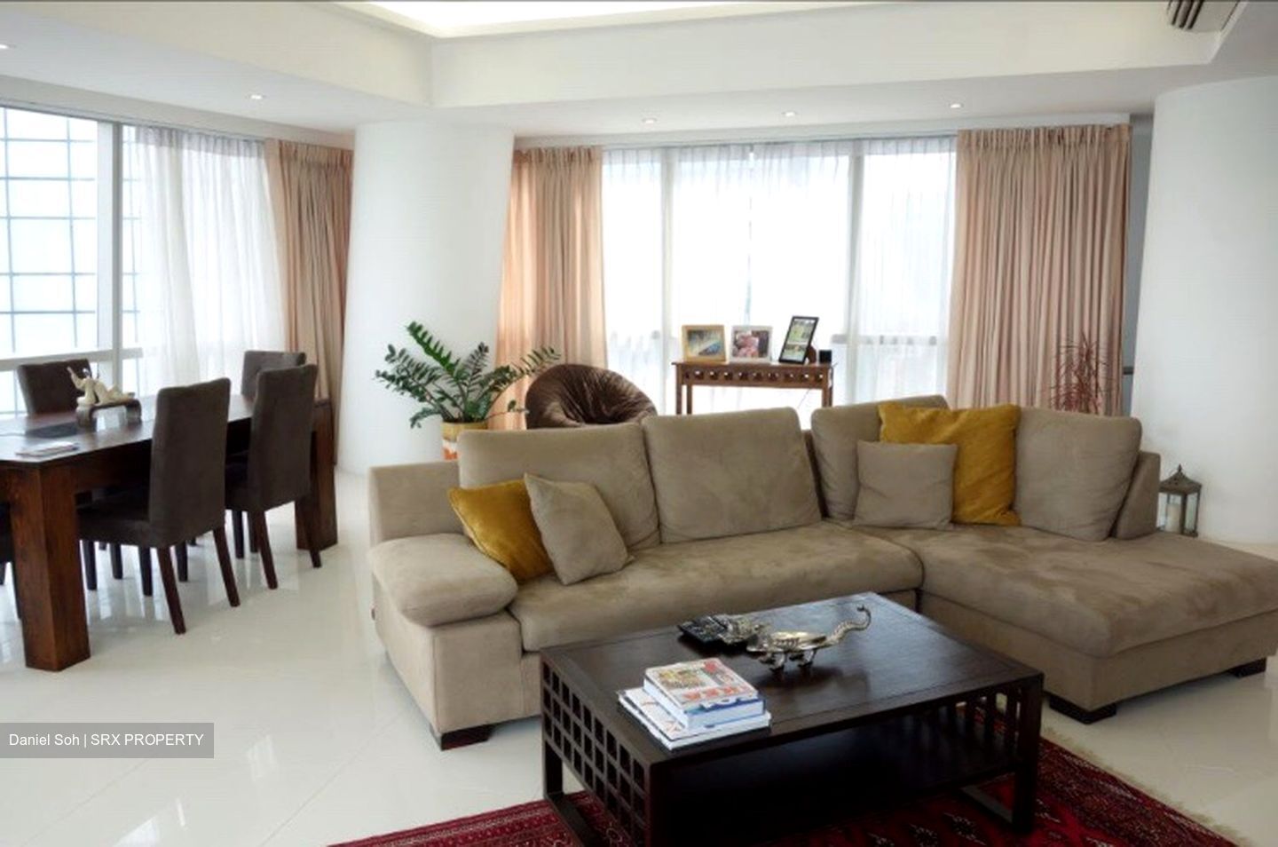 The Sail @ Marina Bay (D1), Apartment - For Rent