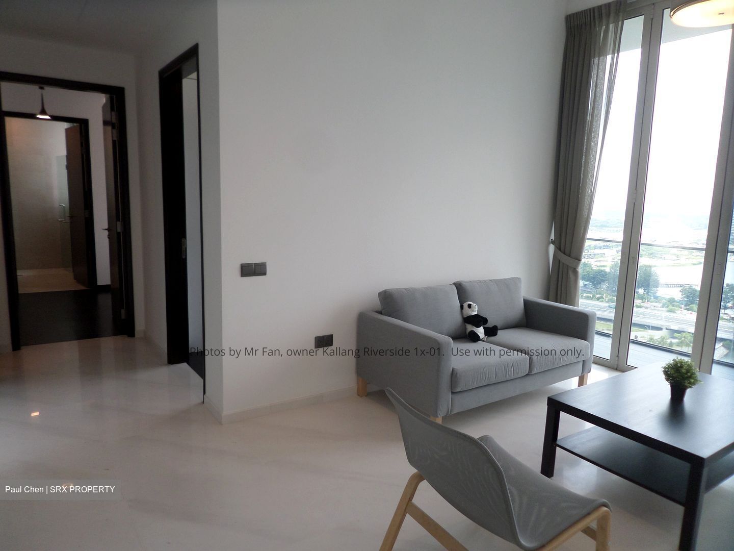 Kallang Riverside (D12), Apartment - For Rent