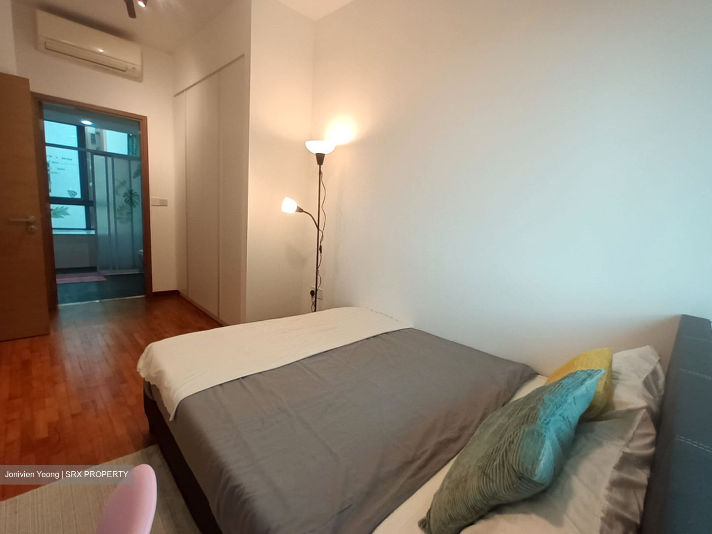 Double Bay Residences (D18), Condominium - For Rent