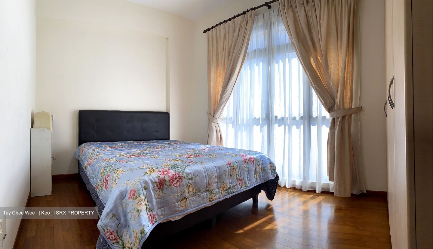 Carissa Park Condominium (D17), Condominium - For Rent