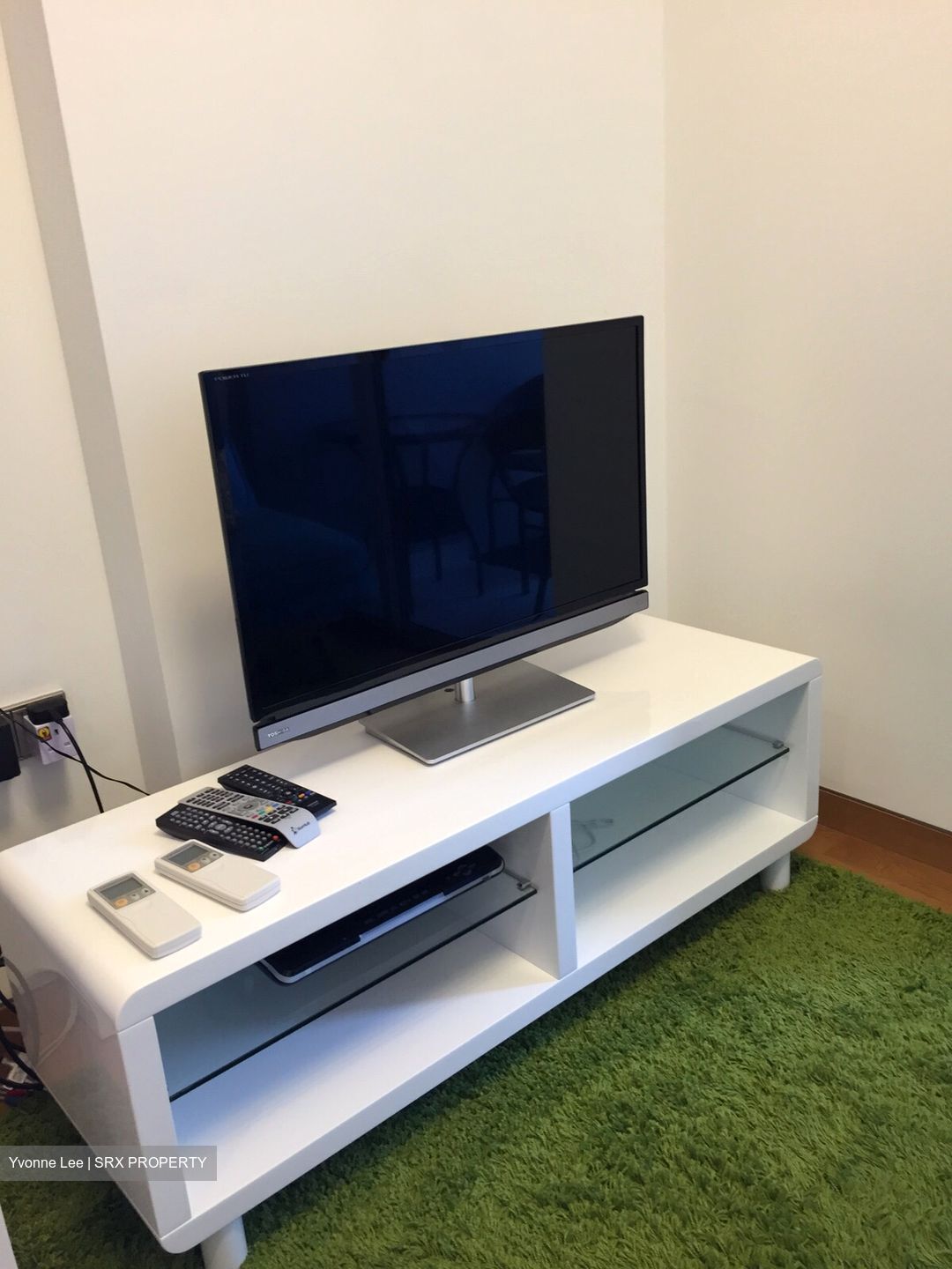 Espada (D9), Apartment - For Rent