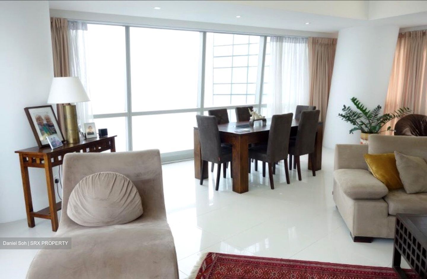 The Sail @ Marina Bay (D1), Apartment - For Rent