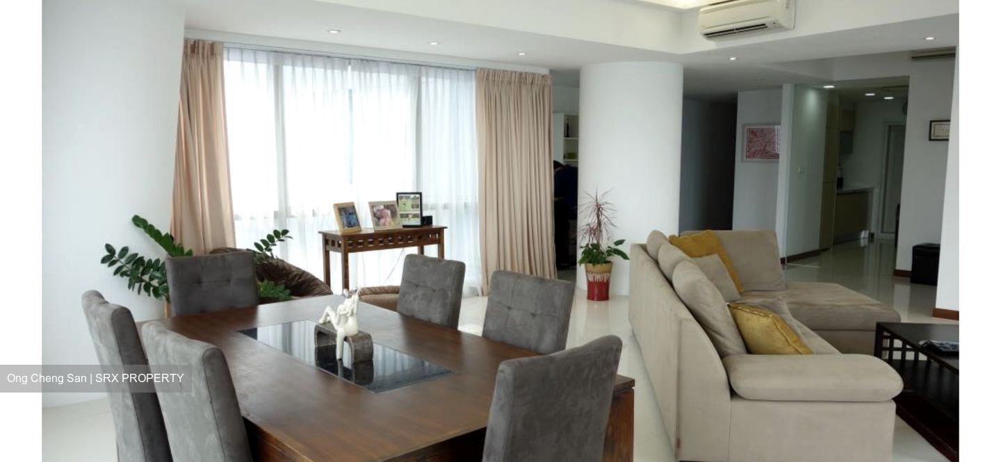 The Sail @ Marina Bay (D1), Apartment - For Rent