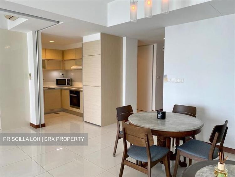 The Sail @ Marina Bay (D1), Apartment - For Rent