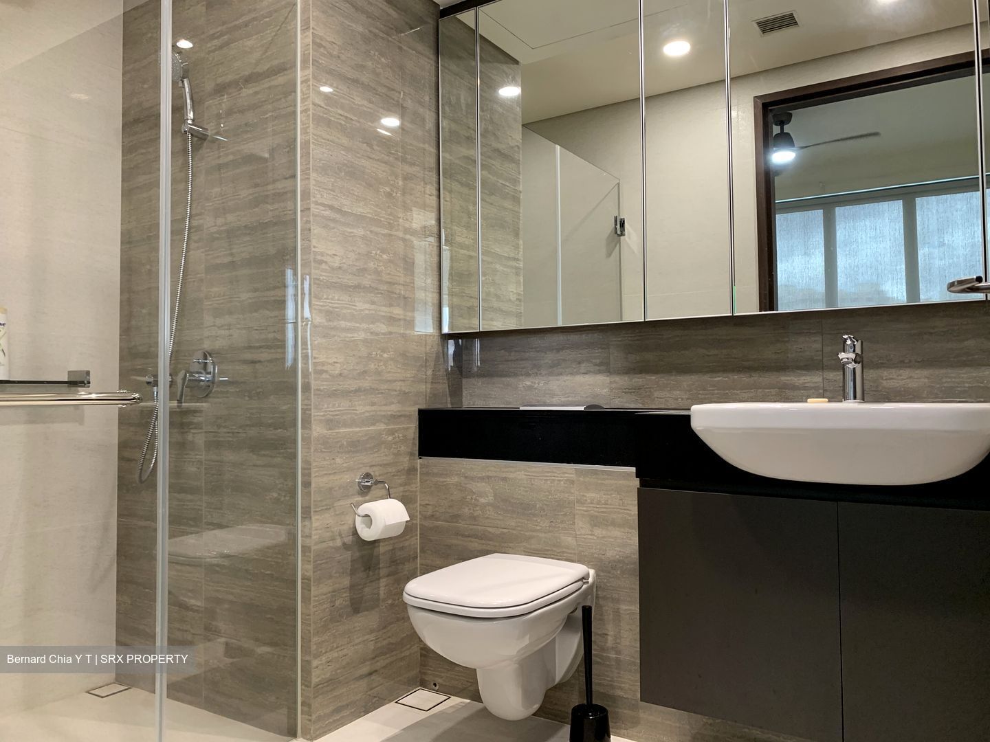 Park Place Residences At Plq (D14), Apartment - For Rent