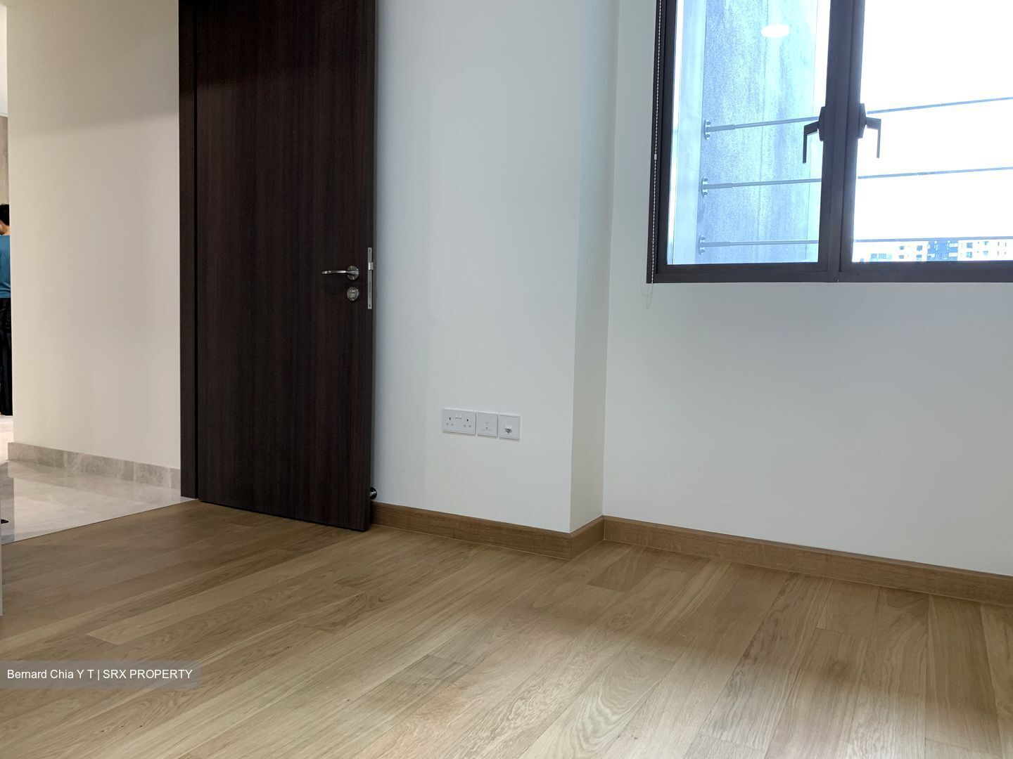 Park Place Residences At Plq (D14), Apartment - For Rent