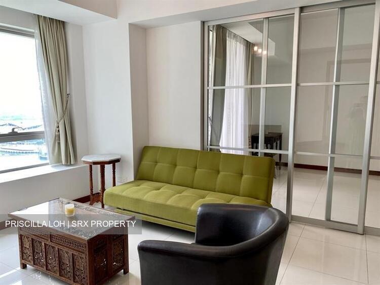 The Sail @ Marina Bay (D1), Apartment - For Rent