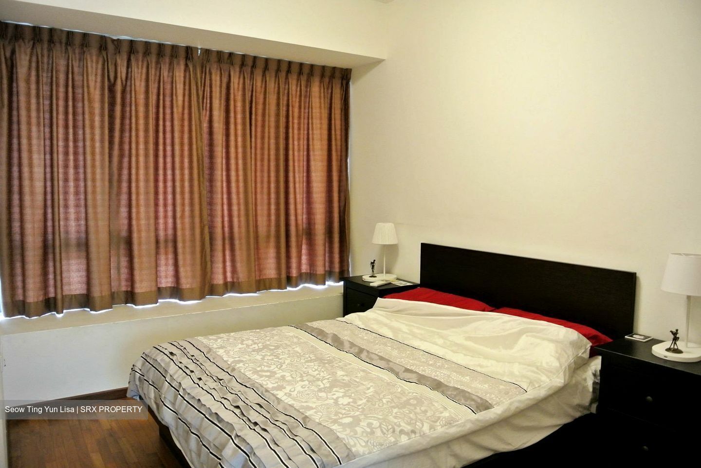 Double Bay Residences (D18), Condominium - For Rent