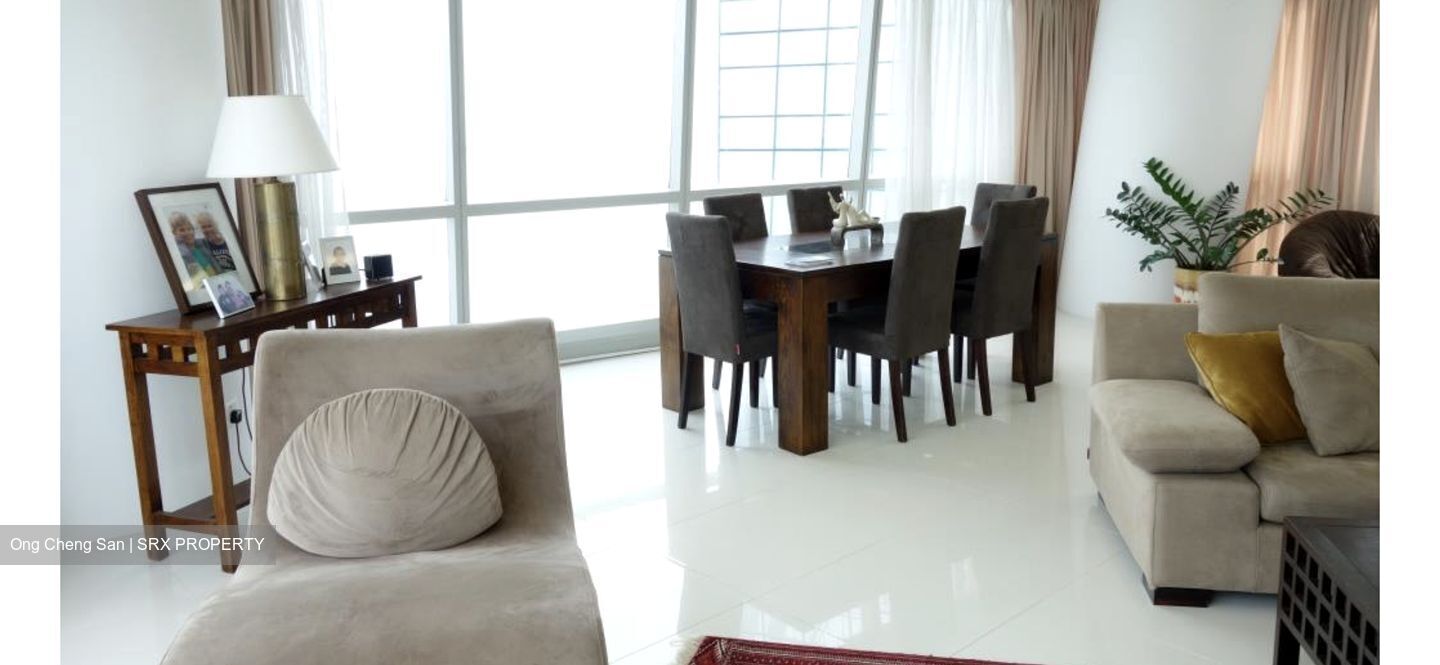 The Sail @ Marina Bay (D1), Apartment - For Rent