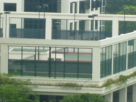 Eastpoint Green (D18), Condominium - For Rent