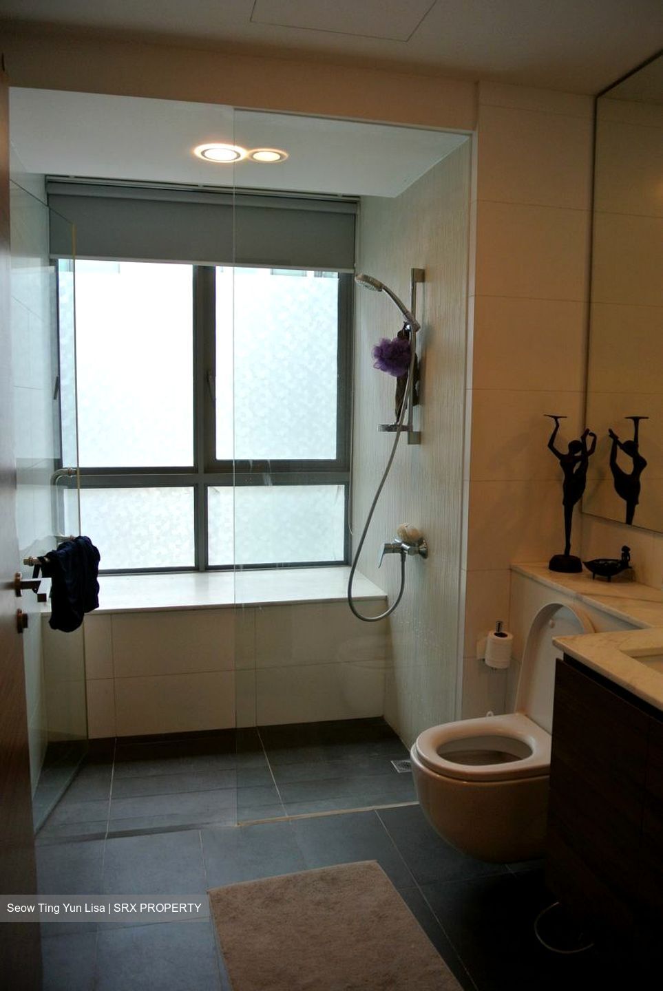 Double Bay Residences (D18), Condominium - For Rent