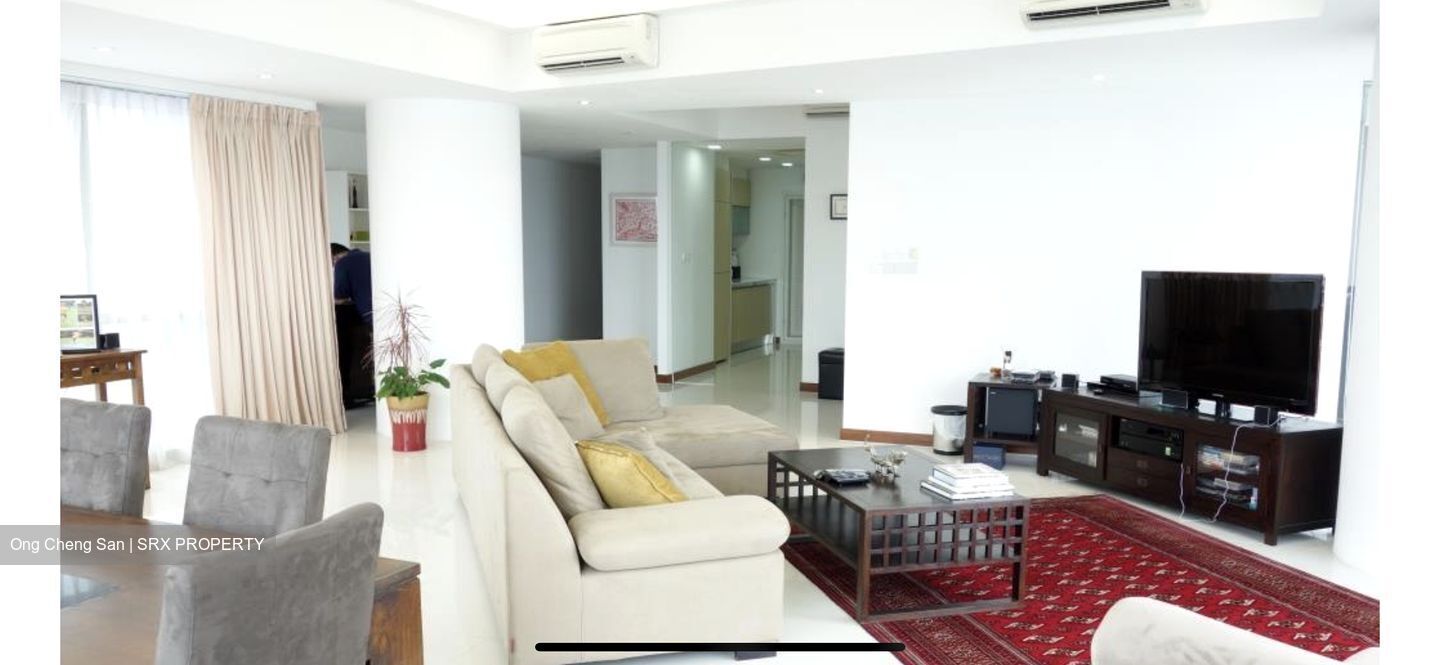 The Sail @ Marina Bay (D1), Apartment - For Rent