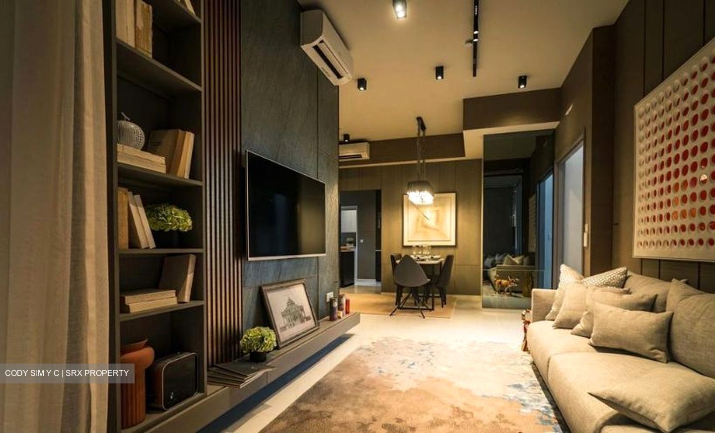 Ola (D19), Condominium - For Sale