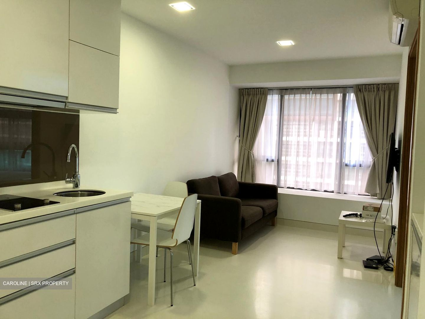 RV Edge (D10), Apartment - For Rent