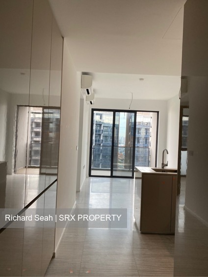 Parc Esta (D14), Apartment - For Rent