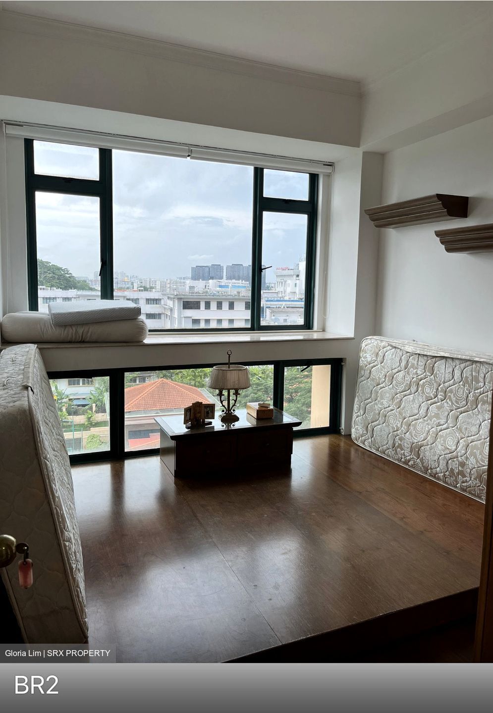 Thomson 800 (D11), Condominium - For Rent