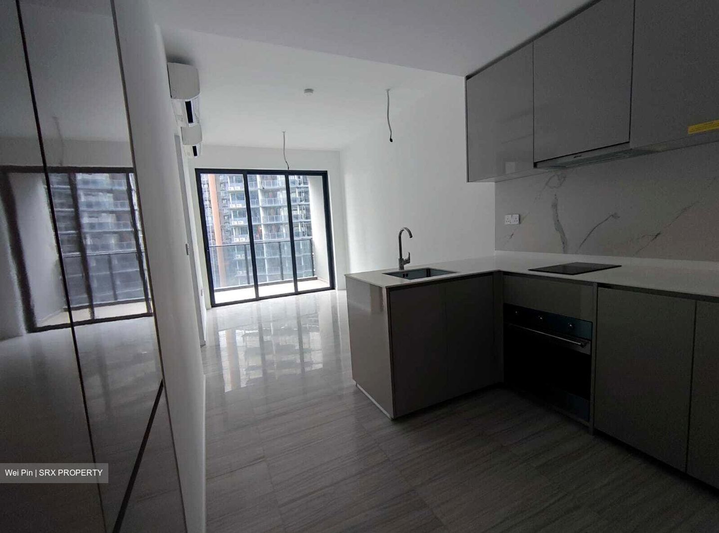 Parc Esta (D14), Apartment - For Rent