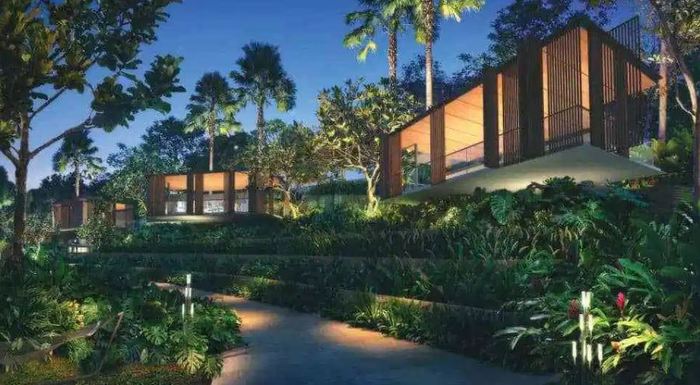 Grandeur Park Residences (D16), Condominium - For Rent