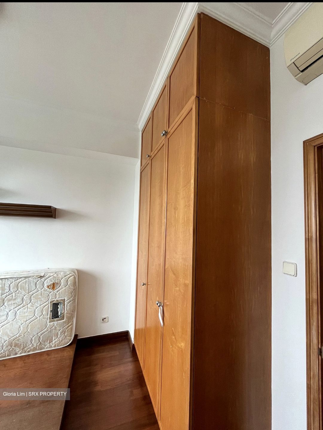Thomson 800 (D11), Condominium - For Rent